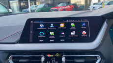 BMW 1 Series 128ti 5dr Step Auto Petrol Hatchback